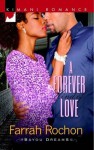 A Forever Kind of Love - Farrah Rochon