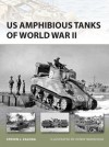 Us Amphibious Tanks of World War II - Steven Zaloga