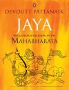 Jaya: An Illustrated Retelling of the Mahabharata - Devdutt Pattanaik