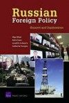 Russian Foreign Policy: Sources and Implications - Olga Oliker