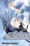 Air Gear, Vol. 26 - Oh! Great, 大暮 維人