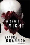 Widow's Might - Sandra Brannan