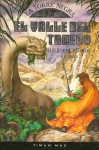 El valle del trueno (La torre negra, #3) - Charles de Lint, Philip José Farmer, Carles Llorach, Ciruelo Cabral