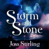 Storm and Stone (Audible Audio) - Joss Stirling, Katherine Fenton