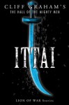 Ittai (The Hall of the Mighty Men) - Cliff Graham