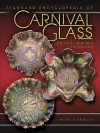 Standard Encclopedia of Carnival Glass Price Guide 16 - Mike Carwile