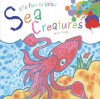 Sea Creatures - Mark Bergin