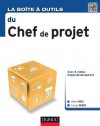 La Boîte à outils du Chef de projet (BàO La Boîte à Outils) (French Edition) - Jérôme Maes, François Debois