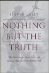 Nothing but the Truth (Critical America) - Steven Lubet