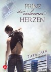 Prinz der verlorenen Herzen (Laguna Love 3) - Tara Lain, Jilan Greyfould