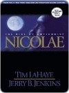 Nicolae - Tim LaHaye, Jerry B. Jenkins