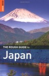 The Rough Guide to Japan Fourth Edition (Rough Guide Travel Guides) - Jan Dodd, Simon Richmond