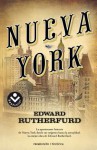 Nueva York - Edward Rutherfurd