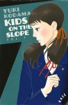 Kids on the slope, tome 7 - Yuki Kodama