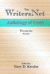 The Writersnet Anthology of Prose: Fiction - Gary D. Kessler, Bryan Wolford