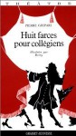 Huit farces pour collégiens - Pierre Gripari, Boiry