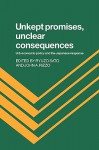 Unkept Promises, Unclear Consequences: Us Economic Policy and the Japanese Response - Ryuzo Sato, John Rizzo