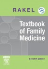 Textbook of Family Medicine: Text with CD-ROM - Robert E. Rakel