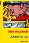 Lulus sange og taler - Ursula Andkjær Olsen