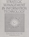 Strategic Management in Information Technology - David B. Yoffie