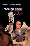 PRZYRODNIE SIOSTRY - Jadwiga Courths-Mahler