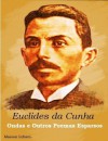 Ondas E Outros Poemas Esparsos - Euclides da Cunha