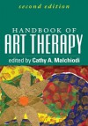 Handbook of Art Therapy - Cathy A. Malchiodi