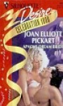 Apache Dream Bride (Celebration 1000) (Silhouette Desire, No 999) - Joan Elliott Pickart