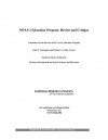 Noaa's Education Program: Review and Critique - John W. Farrington, Committee for the Review of the Noaa Edu, National Research Council, Michael A. Feder