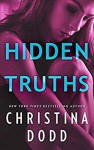 Hidden Truths (Cape Charade #2.5) - Christina Dodd