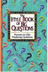 The Little Book Of Big Questions - Dianna Booher