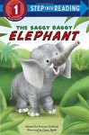 The Saggy Baggy Elephant (Step into Reading) - Tennant Redbank, Garva Hathi