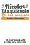 De las conjuras - Nicolás Maquiavelo