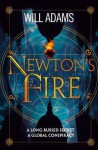 Newton's Fire - Will Adams