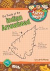 Puzzle of the Indian Arrowhead - Carole Marsh