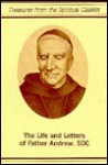 The Life and Letters of Father Andrew - Andrew