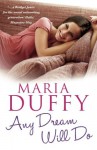 Any Dream Will Do - Maria Duffy