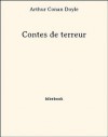 Contes de terreur (French Edition) - Arthur Conan Doyle