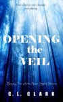 Opening the Veil (New Sight Book 1) - C.L. Clark