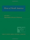 Flora of North America: Volume 7: Magnoliophyta: Salicaceae to Brassicaceae: North of Mexico (Flora of North America North of Mexico) - Flora of North America Editorial Committee