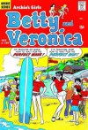 Betty and Veronica #190 - Archie Comics