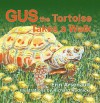 Gus the Tortoise Takes a Walk - Erin Arsenault, Richard Rudnicki