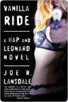 Vanilla Ride - Joe R. Lansdale