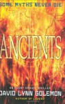 Ancients - David Lynn Golemon