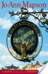 The Owl & Moon Cafe - Jo-Ann Mapson