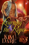 Learning the Ropes (Sex Sells) - Kim Dare