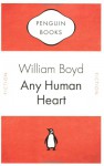 Any Human Heart (Penguin Celebrations) - William Boyd