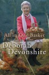 All in One Basket - Deborah Devonshire