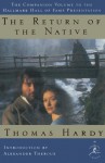 The Return of the Native (Modern Library) - Thomas Hardy