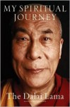 My Spiritual Journey - Dalai Lama XIV, Sofia Stril-Rever, Charlotte Mandell